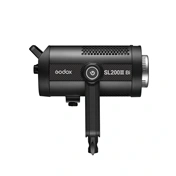 Godox SL-200 III Bi color LED light