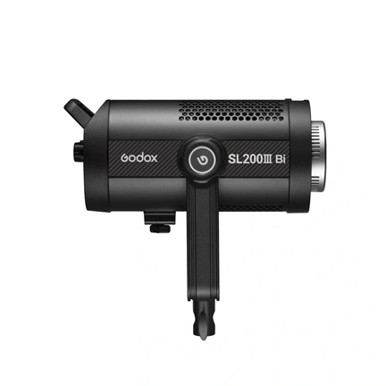 Godox SL-200 III Bi color LED light