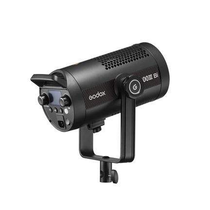 Godox SL-200 III Bi color LED light