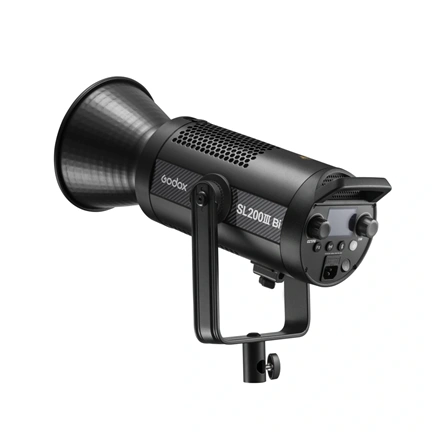 Godox SL-200 III Bi color LED light