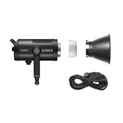 Godox SL-200 III Bi color LED light