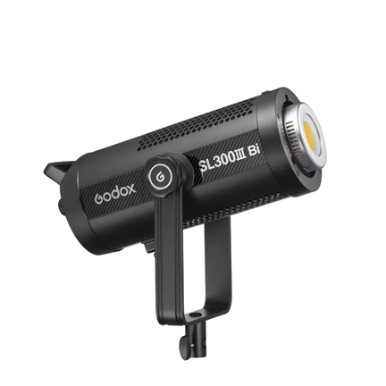 Godox SL-300Bi III LED light Bicolor