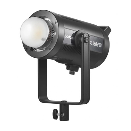 Godox SL150II Bi-Color LED lámpa (RGB, 2800K-6500K)