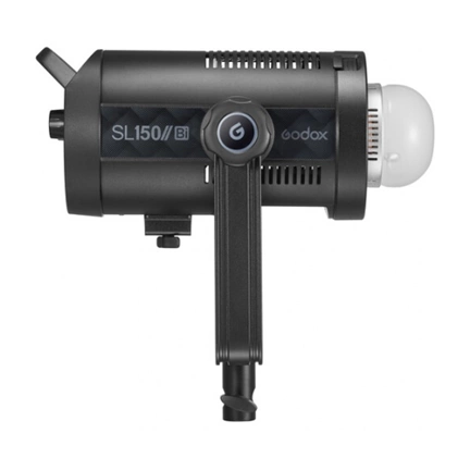 Godox SL150II Bi-Color LED lámpa (RGB, 2800K-6500K)