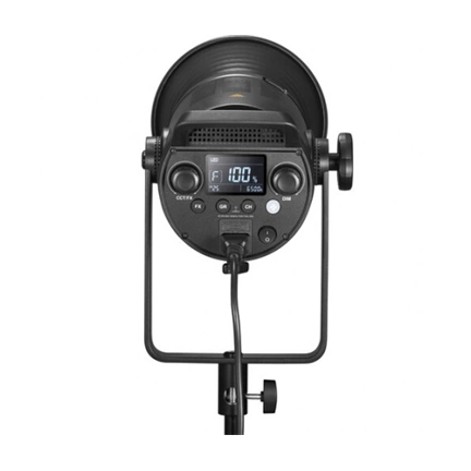 Godox SL150II Bi-Color LED lámpa (RGB, 2800K-6500K)