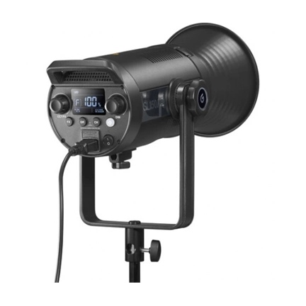 Godox SL150II Bi-Color LED lámpa (RGB, 2800K-6500K)