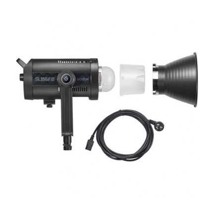 Godox SL150II Bi-Color LED lámpa (RGB, 2800K-6500K)