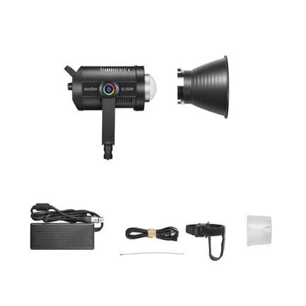 Godox SL150R RGB LED Video Light