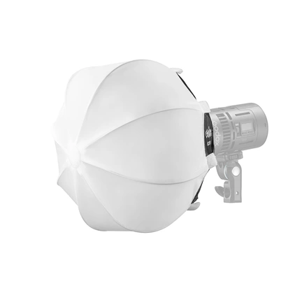 Godox SL1 Lantern Softbox For MS60/RS60