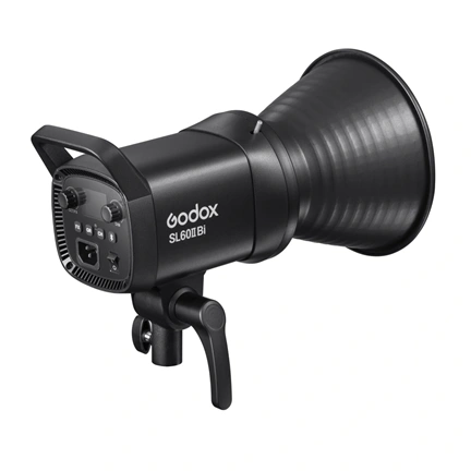 Godox SL60IIBI LED Video Light