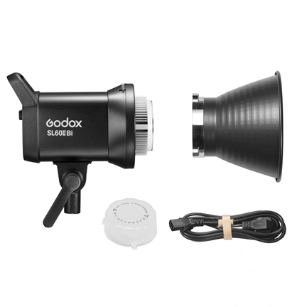 Godox SL60IIBI LED Video Light