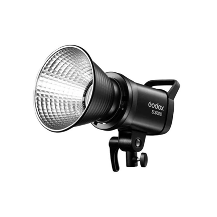 Godox SL60IID LED Video Light Duo Pro Kit