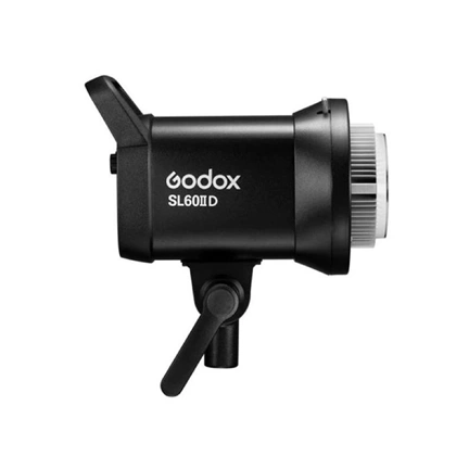Godox SL60IID LED Video Light Duo Pro Kit