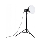 Godox SL60W LED Lámpa Szett - Magnum Reflektorral