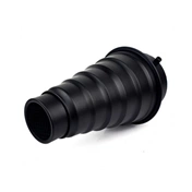 Godox SN01 Snoot Szűkítő méhsejtráccsal  (Bowens)