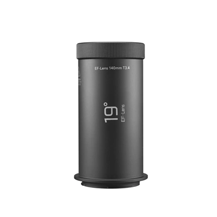 Godox SP19 – 19°-os optikai projektor lencse