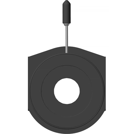 Godox SP ID Iris Diaphragm For SP36K/SP50K