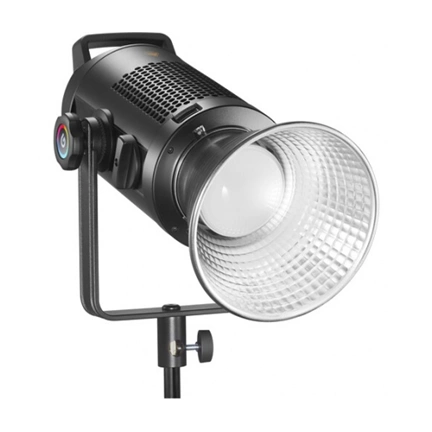Godox SZ150R RGB és Bi-Color Zoomolható LED lámpa (RGB, 2800K-6500K) Godox SZ150R RGB és Bi-Color Zoomolható LED lámpa (RGB, 2800K-6500K)