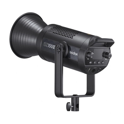 Godox SZ150R RGB és Bi-Color Zoomolható LED lámpa (RGB, 2800K-6500K) Godox SZ150R RGB és Bi-Color Zoomolható LED lámpa (RGB, 2800K-6500K)