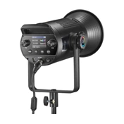 Godox SZ150R RGB és Bi-Color Zoomolható LED lámpa (RGB, 2800K-6500K) Godox SZ150R RGB és Bi-Color Zoomolható LED lámpa (RGB, 2800K-6500K)