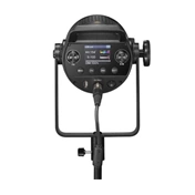 Godox SZ150R RGB és Bi-Color Zoomolható LED lámpa (RGB, 2800K-6500K)