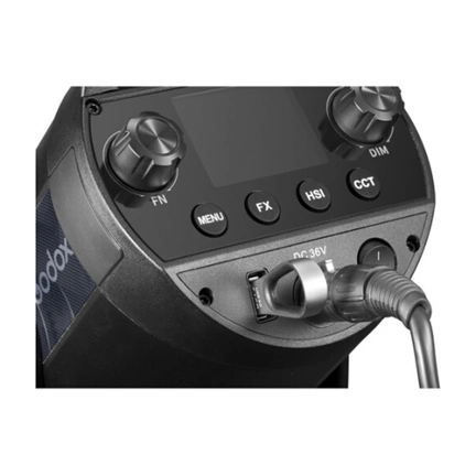 Godox SZ150R RGB és Bi-Color Zoomolható LED lámpa (RGB, 2800K-6500K) Godox SZ150R RGB és Bi-Color Zoomolható LED lámpa (RGB, 2800K-6500K)