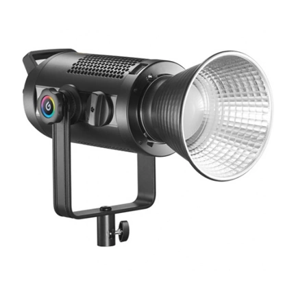 Godox SZ150R RGB és Bi-Color Zoomolható LED lámpa (RGB, 2800K-6500K)