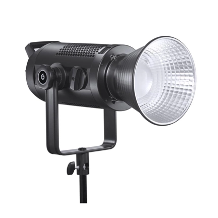 Godox SZ200Bi Zoomable Bi Color LED Video Light Godox SZ200Bi Zoomable Bi Color LED Video Light