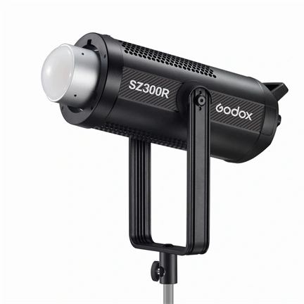 Godox SZ300R Zoom RGB LED Video Light