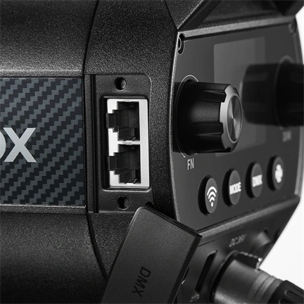 Godox SZ300R Zoom RGB LED Video Light