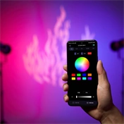 Godox SZ300R Zoom RGB LED Video Light