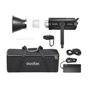 Godox SZ300R Zoom RGB LED Video Light
