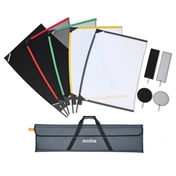 Godox Scrim Fast Flag SF6090 Kit 60x90cm