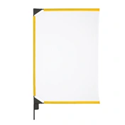 Godox Scrim Fast Flag SF6090 Kit 60x90cm