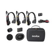Godox Skytalk Air 3S Intercom System For 3 Person