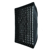 Godox Softbox Bowens Mount + Grid - 80x120cm SB-FW