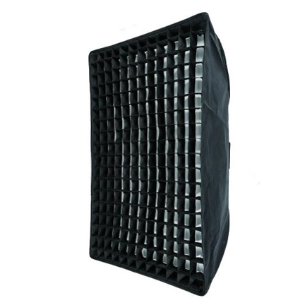 Godox Softbox Bowens Mount + Grid - 80x120cm SB-FW