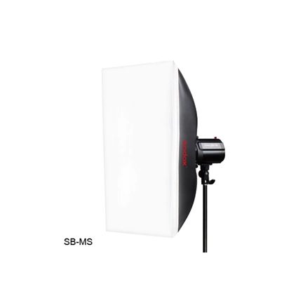Godox Softbox Universal Mount - 40x60cm SB-MS4060