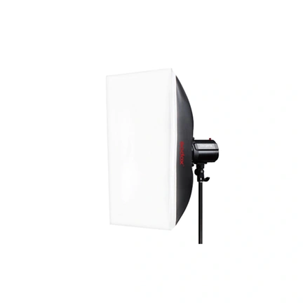 Godox Softbox Universal Mount + Grid - 50x70cm SB-FS5070