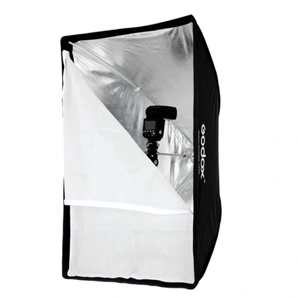 Godox Softbox with Umbrella Connection 60x90 + Grid SB-GUBW6090