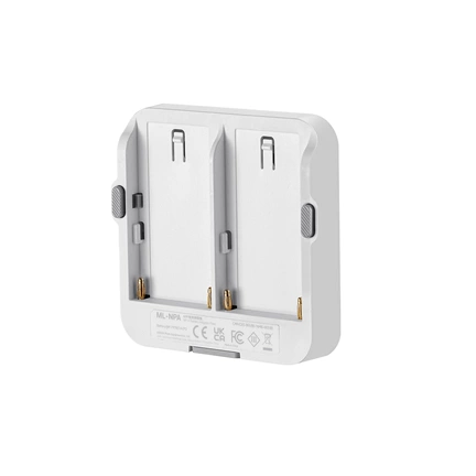 Godox Sony NP F Battery Adapter Plate For ML80BI/ML150Bi/ML150R7