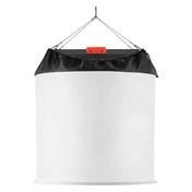 Godox Space Light Softbox with Black Skirt for P1200R