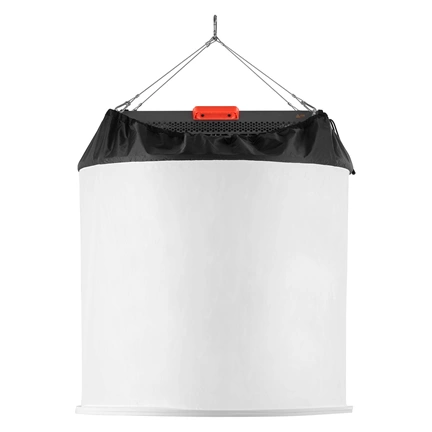 Godox Space Light Softbox with Black Skirt for P1200R