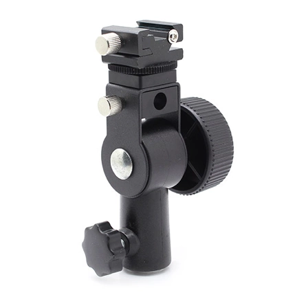 Godox Speedlite D Holder