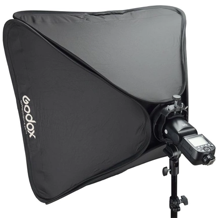 Godox Speedlite TT685 II Canon Off Camera Kit