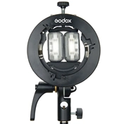 Godox Speedlite TT685 II Canon Off Camera Kit