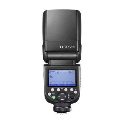 Godox Speedlite TT685 II Fuji