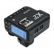 Godox Speedlite TT685 II Fuji X2 Trigger kit