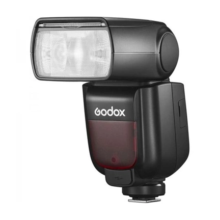 Godox Speedlite TT685 II Nikon HSS TTL vaku