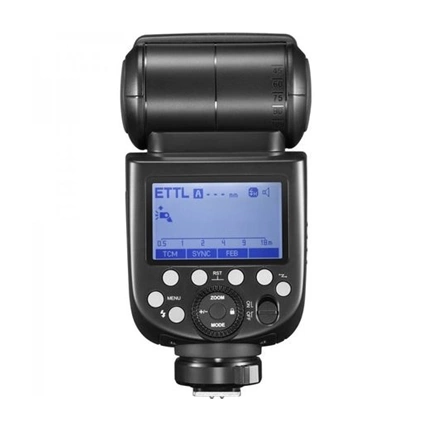 Godox Speedlite TT685 II Nikon HSS TTL vaku